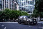 Mercedes-Benz V220 d Lang AMG Line 2019 года (UK)